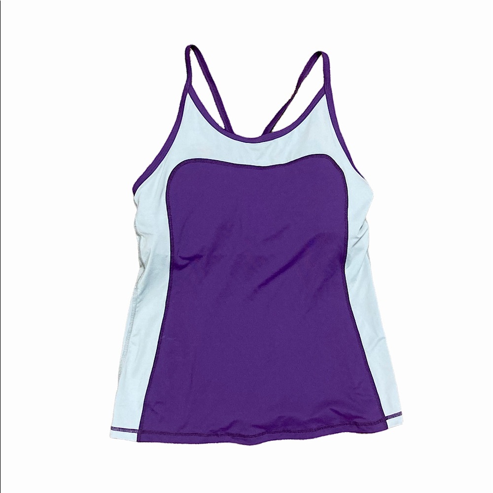 Athletic performance top